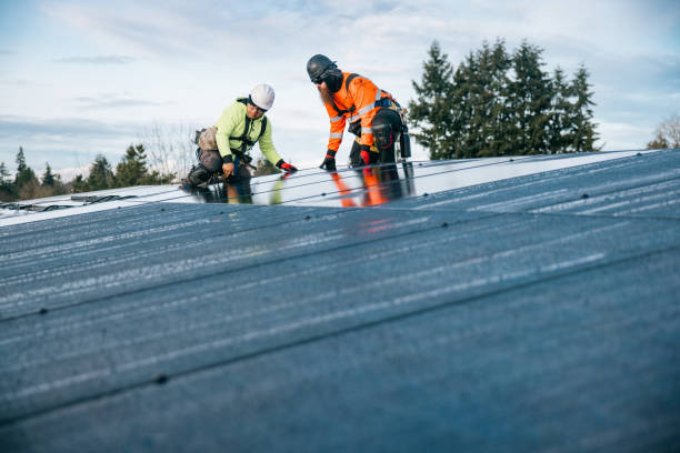 Reliable Metal Roofing contractor in Columbia, CA by Roof Repair Smedway
